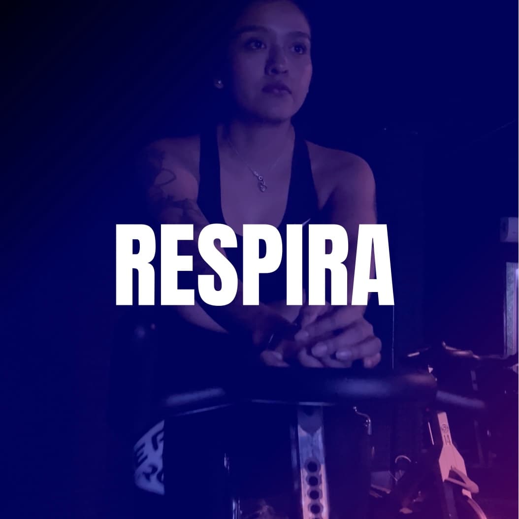 Motivational cycling image 3